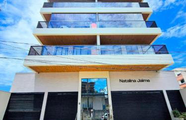 Apt 3Q vista incrível costa Azul 2vgs garagem - Photo 7