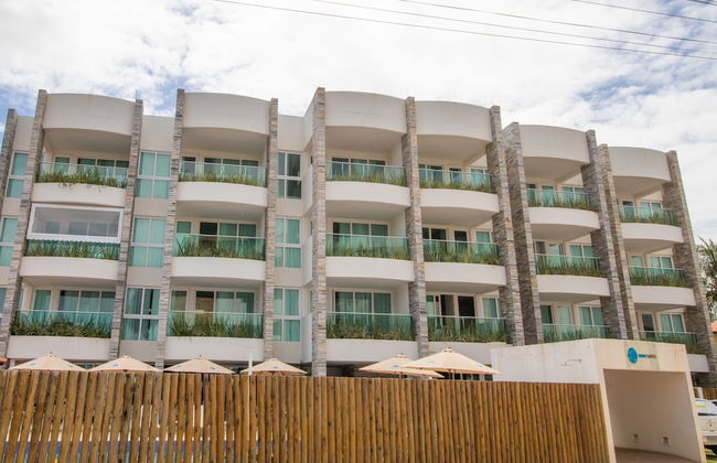 Wave Suítes Hotel & Lounge Bar - Photo 46