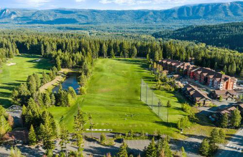 Suncadia Penthouse with Mountain and River Views! - Foto 23