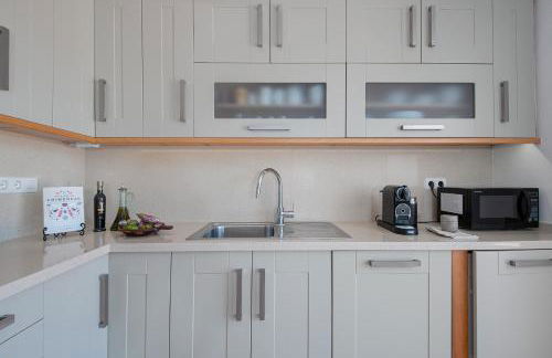 Villa la Colina with heated pool and jacuzzi - Foto 28