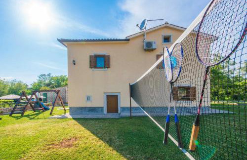 Villa Mendula, a pet friendly rustic haven surrounded by nature - Foto 32