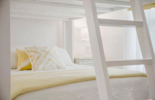 Sand Buckets Unit C, Ocean View Beach Townhouse - Foto 14