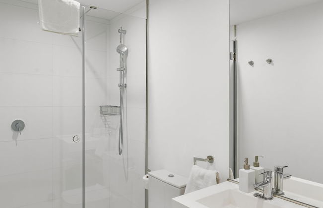 Numa Seville Molina - Foto 79