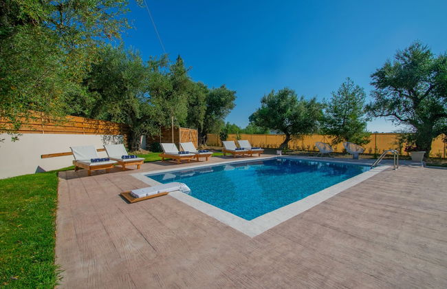 Zante Lagos Holiday Homes - Foto 23