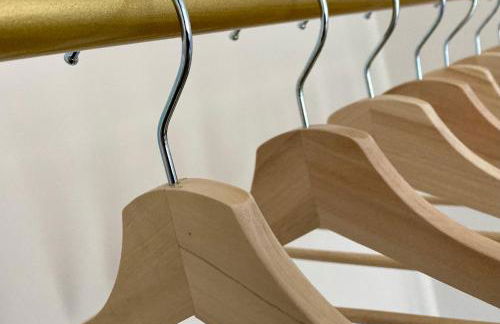 The Comfy Flat- Modern & Bright 2 Bedrooms Apartment - Foto 8