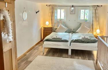 Ferienhaus Erbse - Foto 4