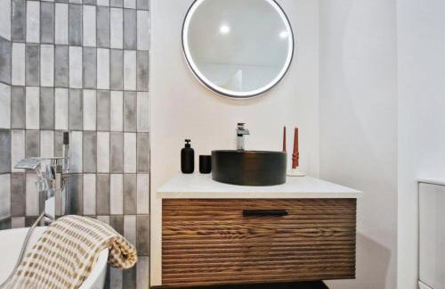 Edinburgh City Centre Oasis - Foto 14