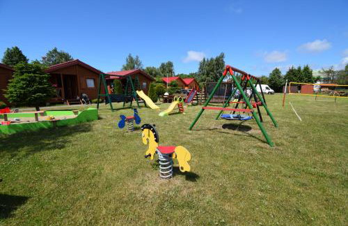 Domki letniskowe u Wicherka - Foto 24