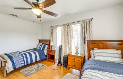 Port Charlotte Home about 3 Mi to Beach and Harbor! - Foto 19