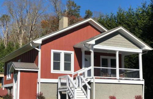 The Farmhouse at Wolfehaven - Foto 4