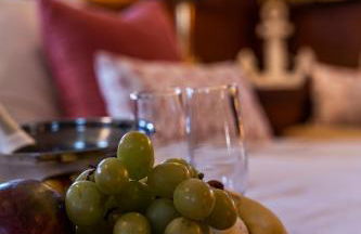 Hotel Yacht Our Alissa - Foto 32