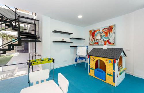 Villa Art & Design Tauro pool Wi-Fi BBQ - Foto 24