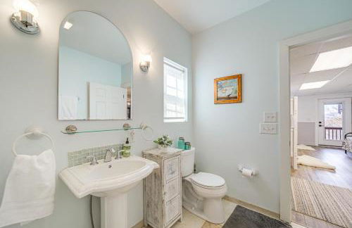 Resort Perks! Family Sky Valley Gem with Mtn Views - Foto 28