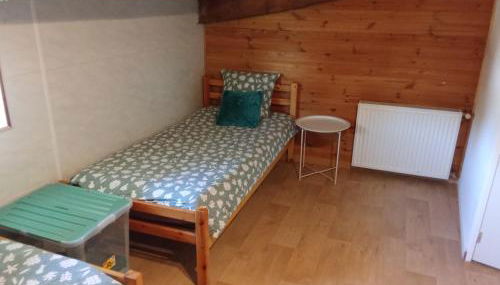 Le Gîte Vert - Foto 5