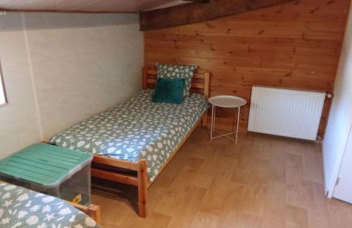 Le Gîte Vert - Foto 5