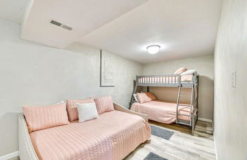 Welcoming Kentucky Home with Sprawling Views! - Foto 22