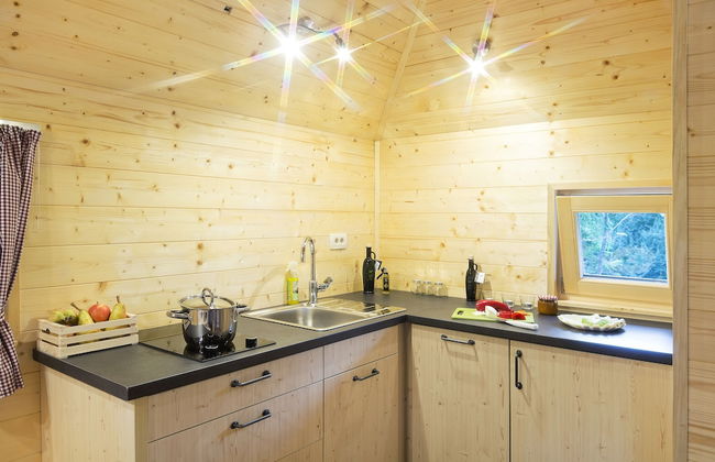 Slovenia Eco Resort - Foto 24