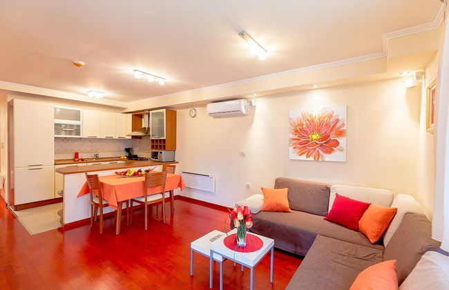 Leona & Borna Central Suites - Foto 14