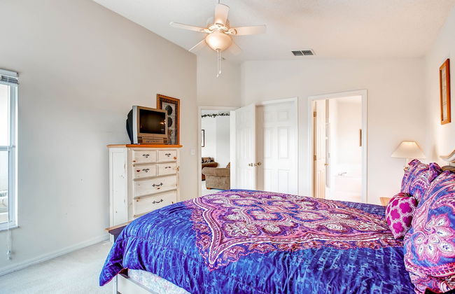 Advantage Vacation Homes - Foto 6