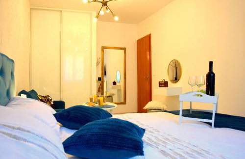 Del mar apartment, two bedrooms, beachfront - Foto 15