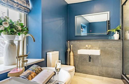 Millgate Fosse Cottage - Foto 17