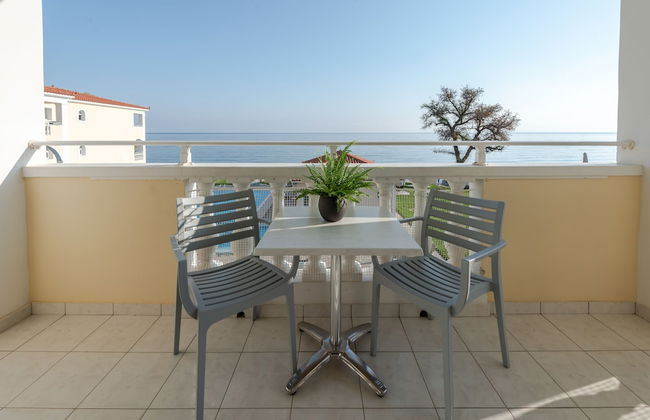 Maria Mare Apart-hotel - Foto 19