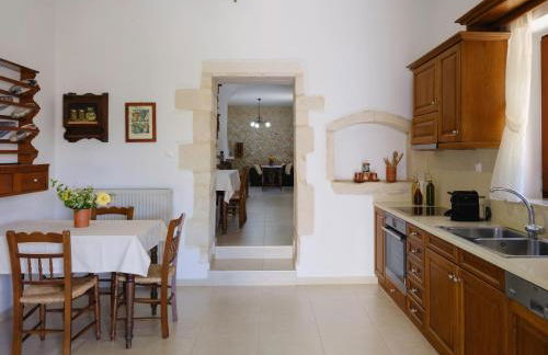 Villa Nikolaos - Foto 15