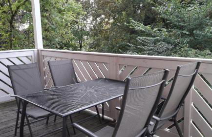 Ferienwohnung Altstadt - Foto 21