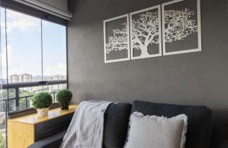 Giardino Pretty Studio - GRU 1405 - Foto 59