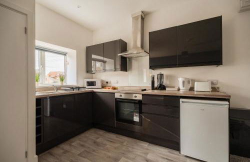 Legion House Apartment One Middlesbrough - Foto 23