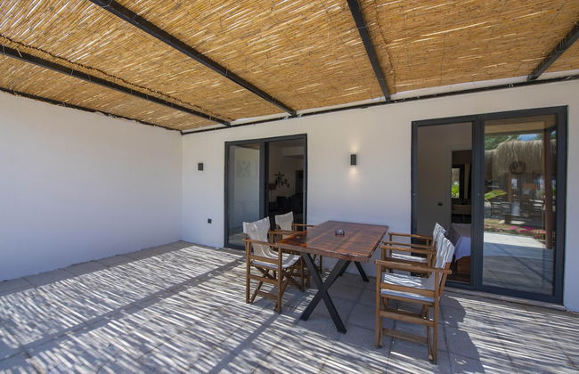 Nomade Caravan Camping - Photo 26