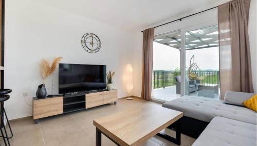 Nice Home In Zadrkovec With Wifi - Foto 4