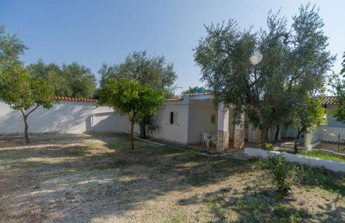 Villetta Miramare - Foto 12