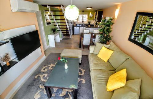 Dubrovnik 2 bedroom 2 bathroom sea view, private free parking - Foto 7