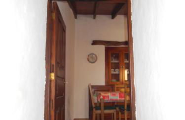 Casa Rural Aborigen Bimbache - Foto 32