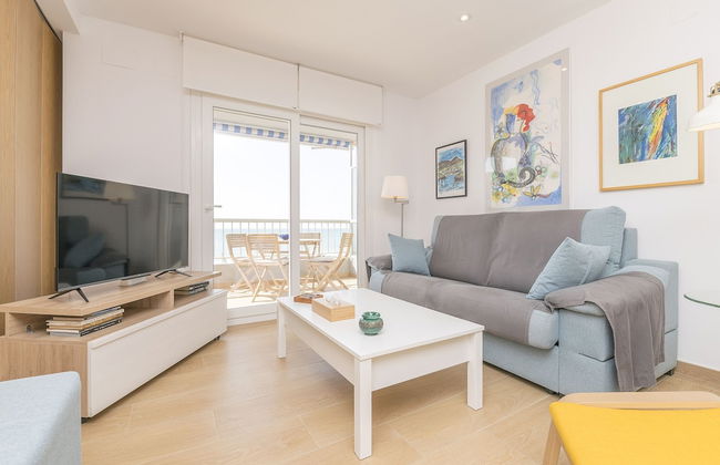 Balcon Parque Atlantico - Foto 6