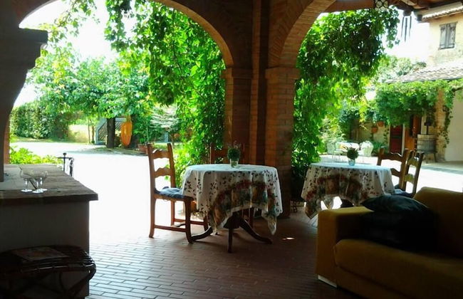 Agriturismo Melo in Fiore - Foto 54