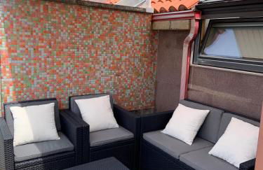 APARTAMENTO MARISMAS DA LANZADA- Playa de La Lanzada - Foto 33