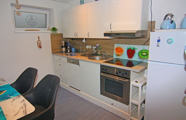 Ferienwohnung am Prusssee in Guster - Foto 11