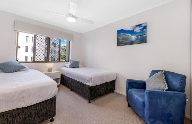 Kalua Holiday Apartments - Foto 53