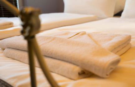 Fischerhäuschen am Kurpark - Foto 53