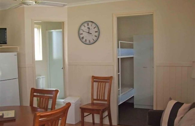 Fossickers Tourist Park - Foto 13