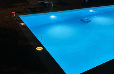 SolMar Aegina with private pool - jacuzzi - Foto 62