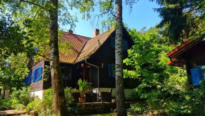 Forsthaus Sommerleite - Foto 5