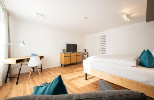 Apartmenthaus Markdorf - Foto 23