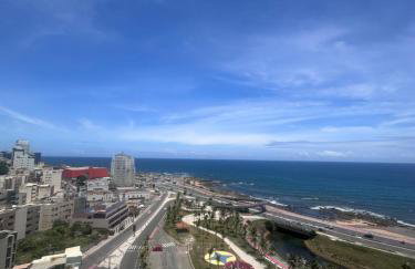 Studio com vista mar - Foto 9