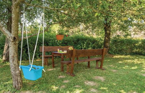 2 Bedroom Nice Home In Fuzine - Foto 13