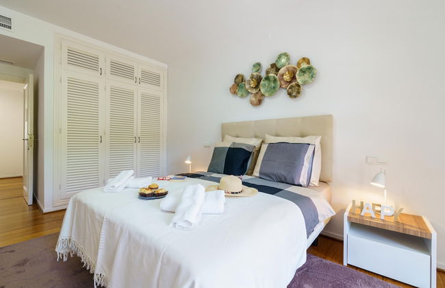 Duplex Marbella Concordia Close To Beach - Foto 33