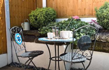 Overleigh Cottage, with optional Hot Tub hire - Photo 13