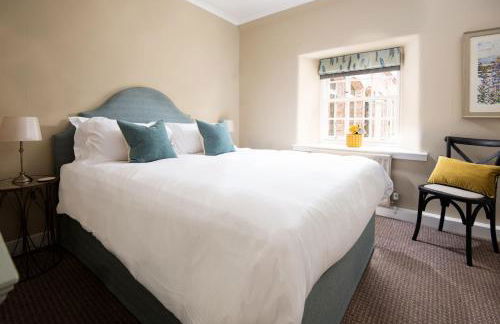 Willow Cottage - Foto 16